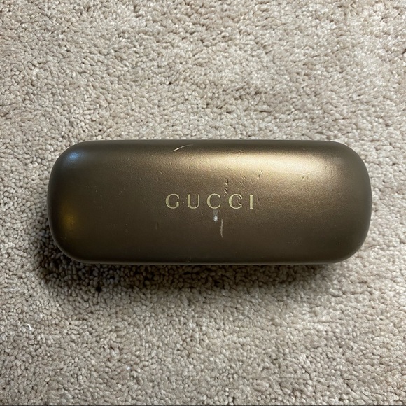 Gucci Vintage Glasses - Picture 2 of 4